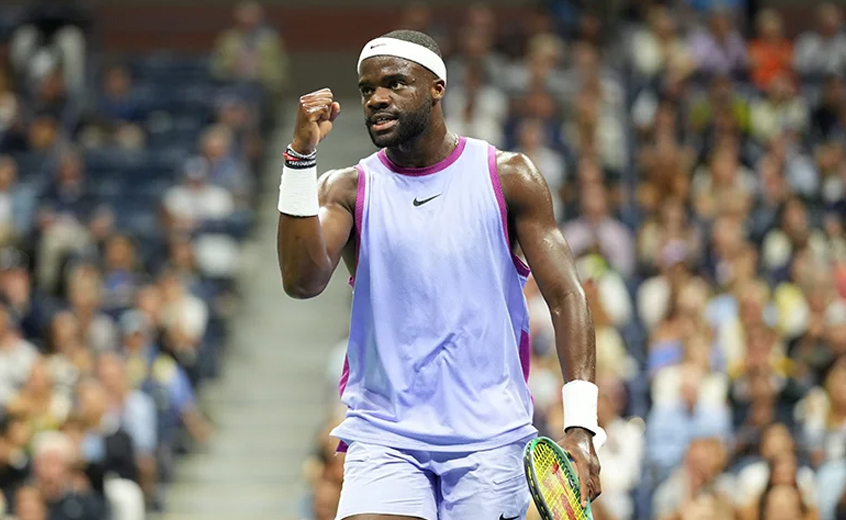 チームヨネックスが史上最多の観客を熱く沸かせた3週間。全米オープン