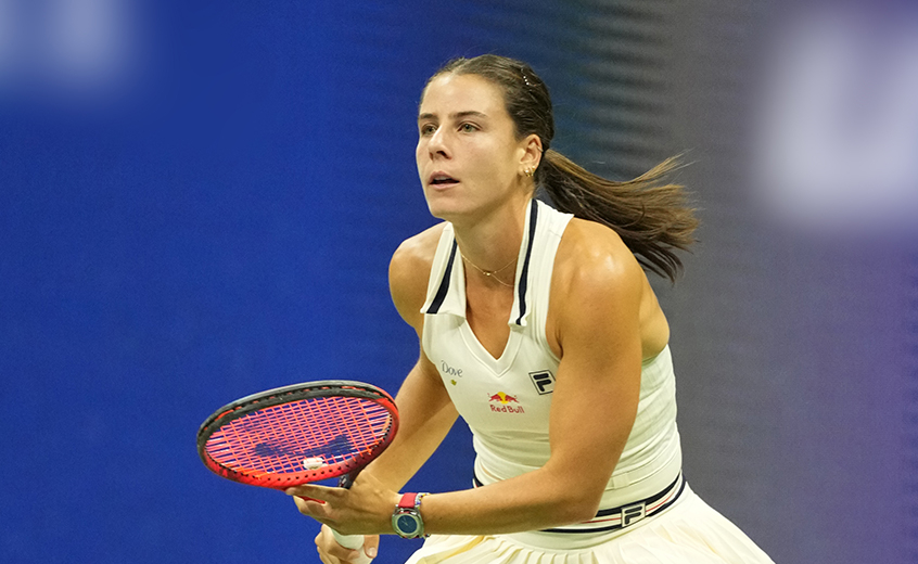 YONEX ゲームシャツ レディース Oサイズ 全米オープンモデル 20834 zz