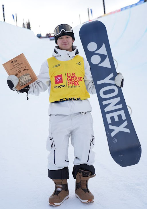 SNOWBOARDS スノーボード | ヨネックス(YONEX)