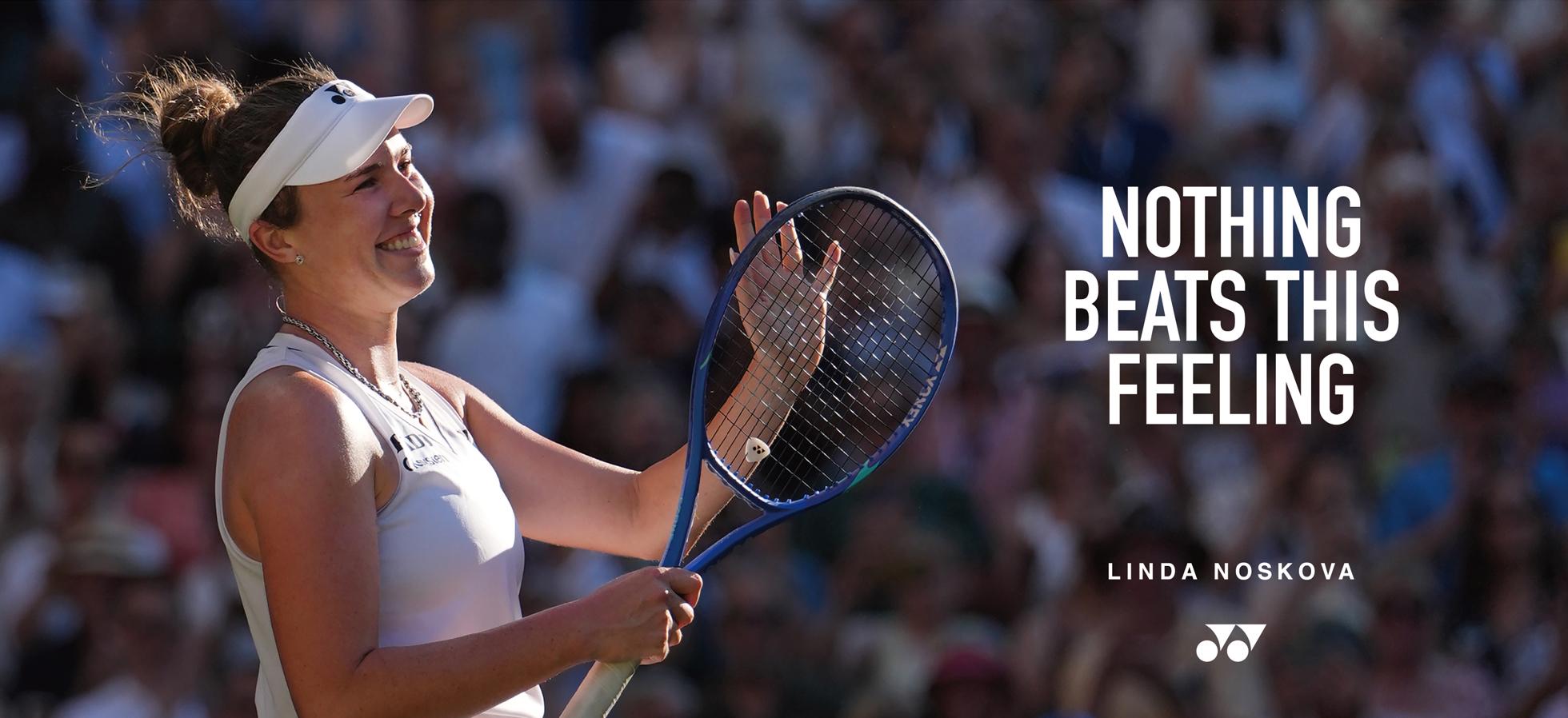 TENNIS テニス | ヨネックス(YONEX)