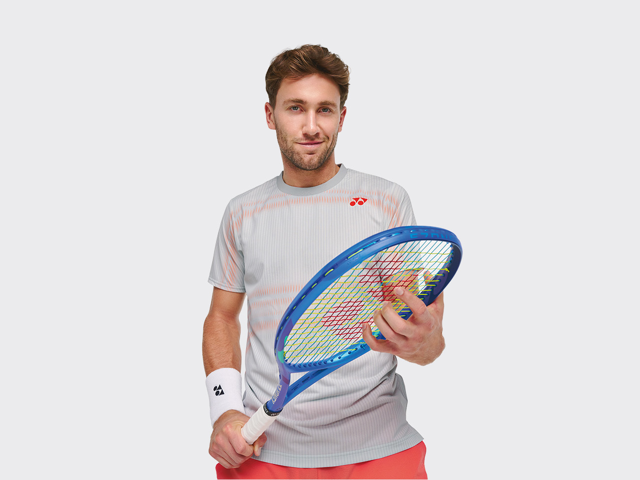 TENNIS テニス | ヨネックス(YONEX)