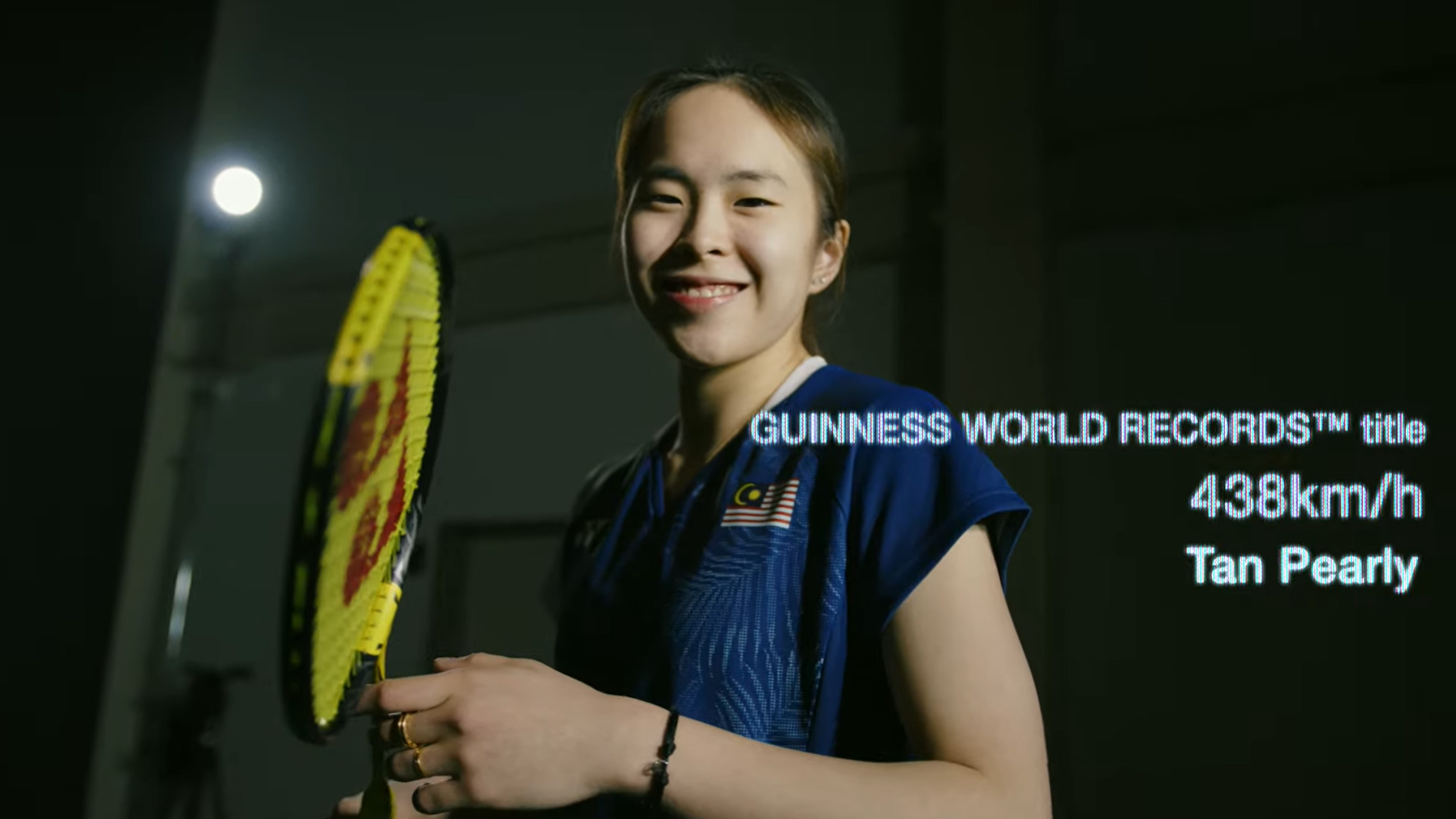 BADMINTON バドミントン | ヨネックス(YONEX)