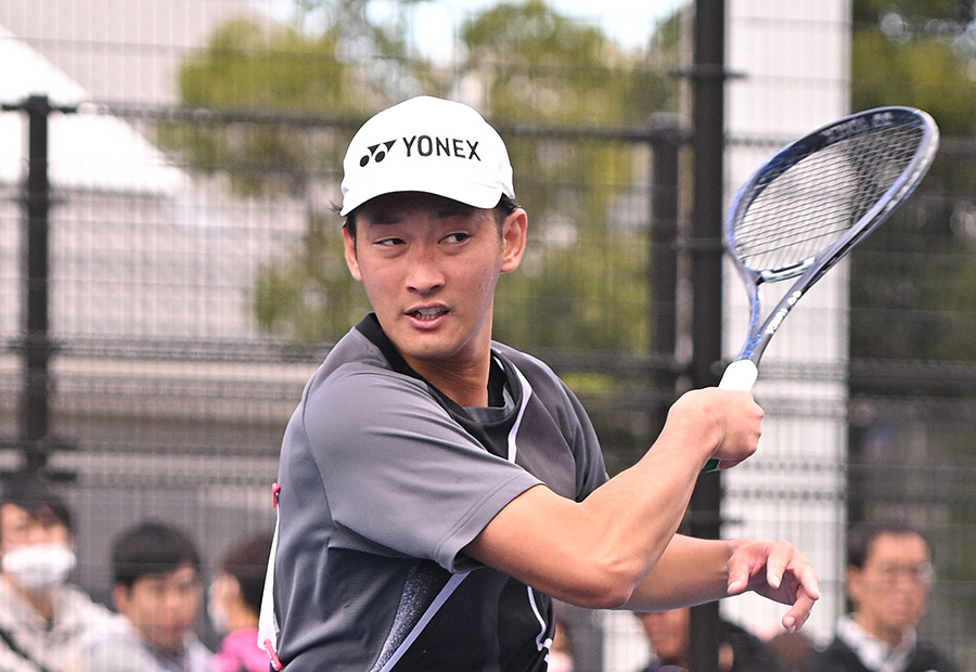 林田和樹