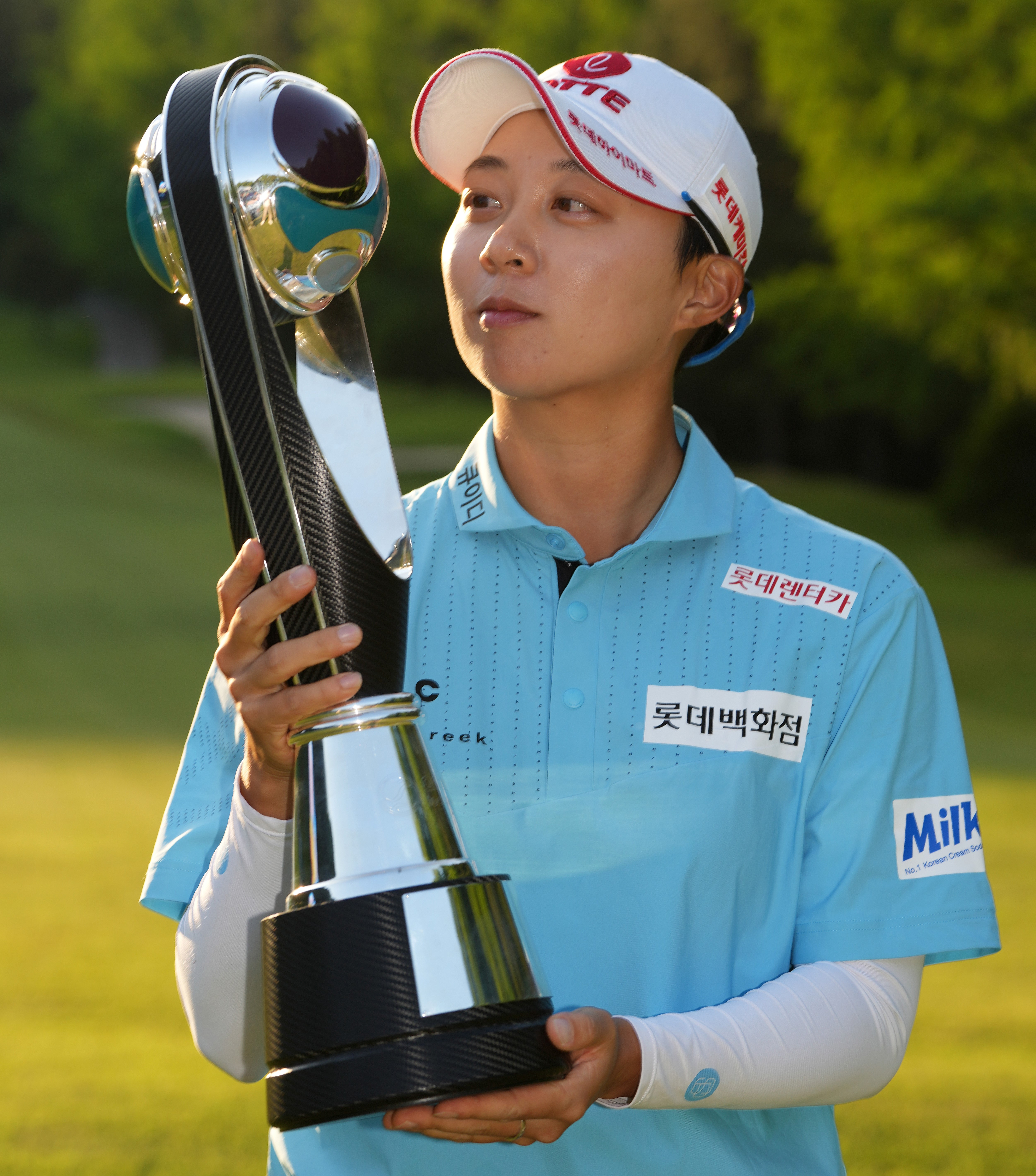 ©Ladies European Tour