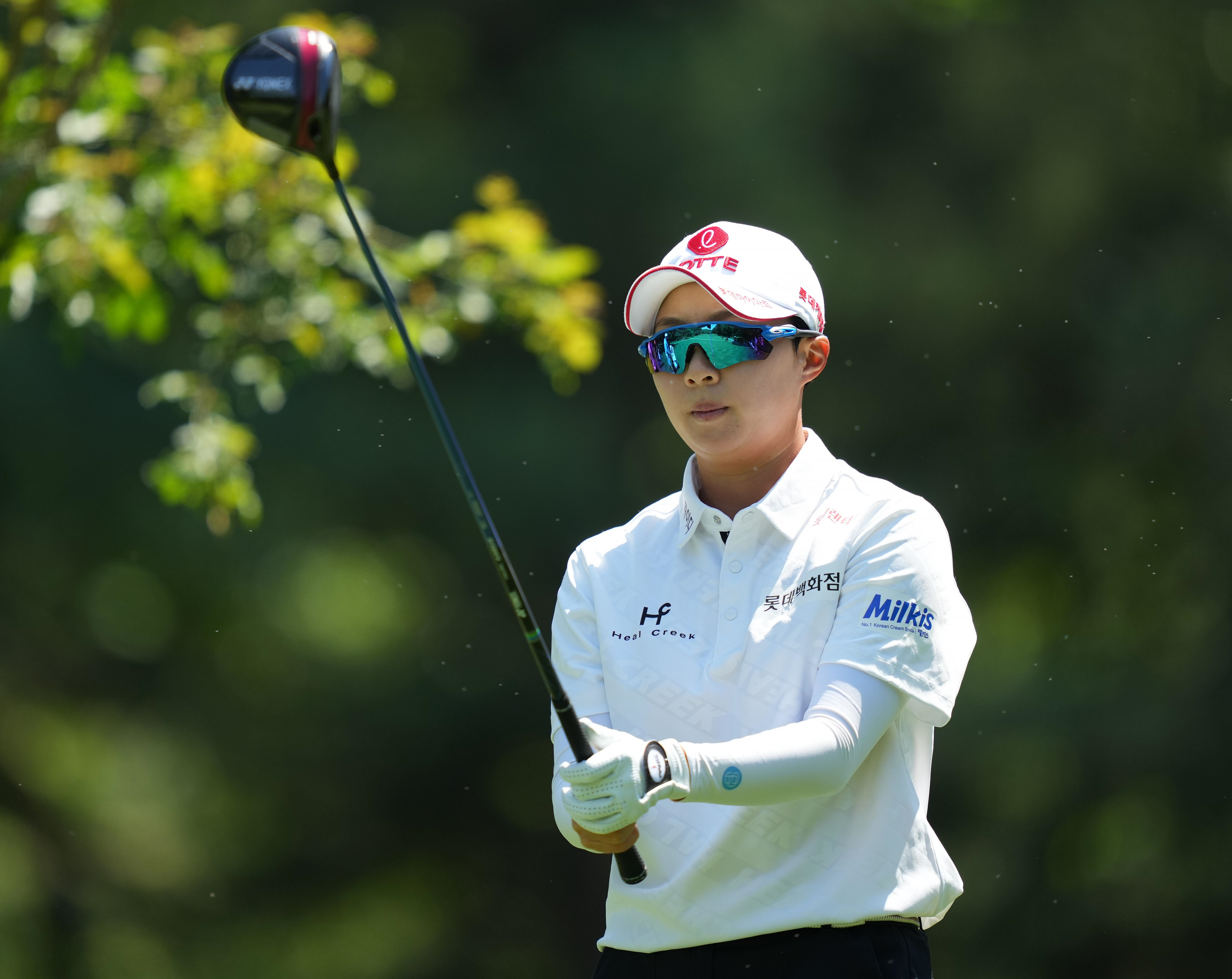 ©Ladies European Tour
