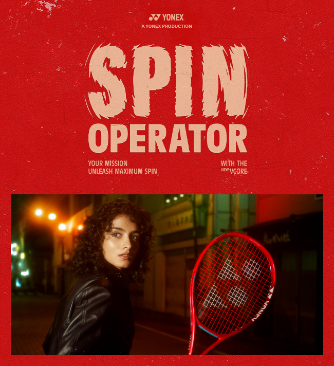 VCORE（Vコア）シリーズ