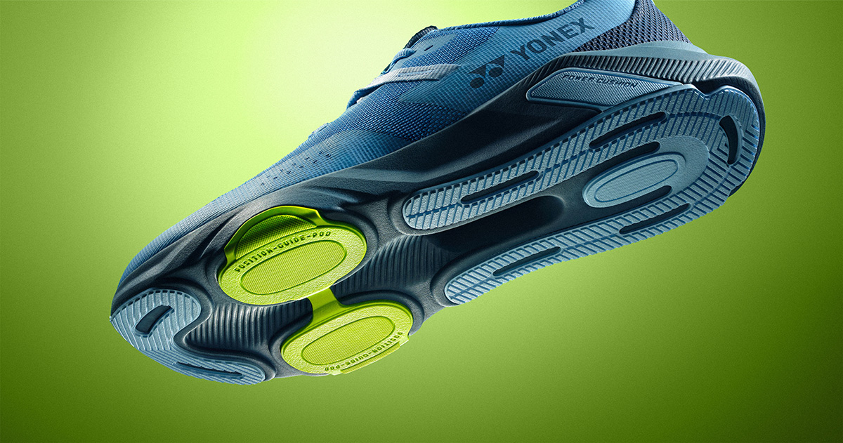 COUNTER-COURT TRAINER