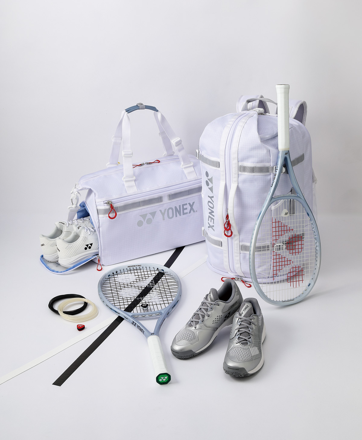 MUSEカプセルコレクション