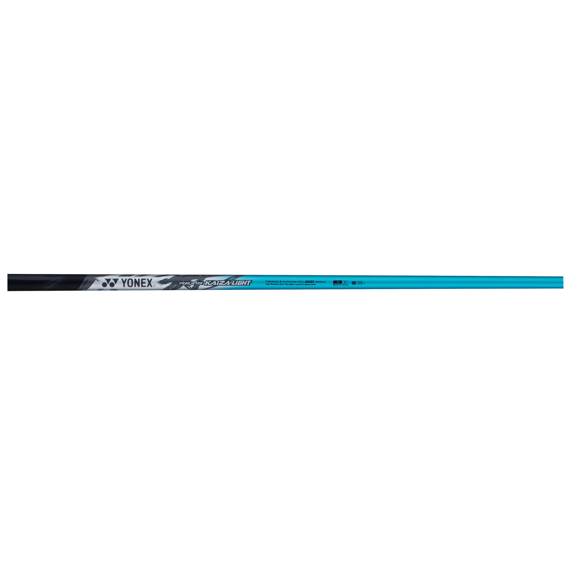 YONEX KAIZA LIGHT カイザライト 3X