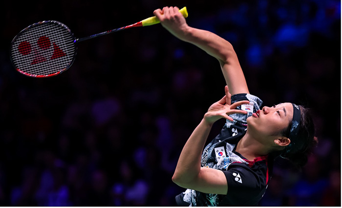 新時代到来！ クンラヴァット・ヴィディットサルンが初制覇、奈良岡功大は栄えある銀メダル　世界バドミントン選手権2023