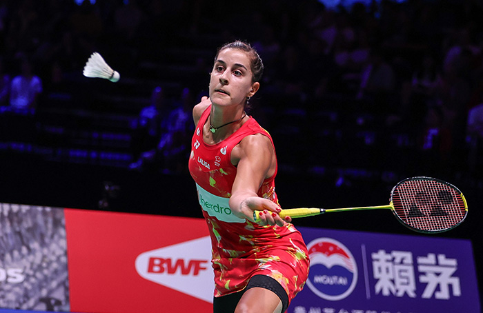 新時代到来！ クンラヴァット・ヴィディットサルンが初制覇、奈良岡功大は栄えある銀メダル　世界バドミントン選手権2023