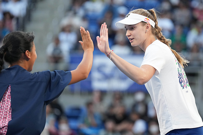 プロとファン、レジェンドとジュニア――全ての人々がテニスで交流する夢の祭典「YONEX TENNIS FESTIVAL」が開催!