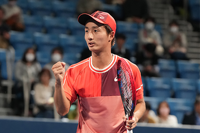 チームヨネックスの若手たちが東京で大躍進！ 21歳のシェルトンが東京