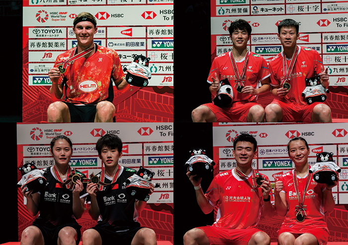 YONEXAEROSENSA700 &NEWOFFICIAL 5本❗️早い者勝ち❗️ YONEXAEROSENSA700 &NEWOFFICIAL 5本❗️早い者勝ち❗️ 【公式通販】