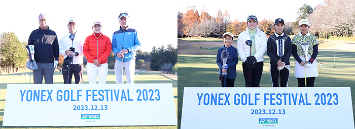 (左)岩井明愛、(右)岩井千怜との集合写真
