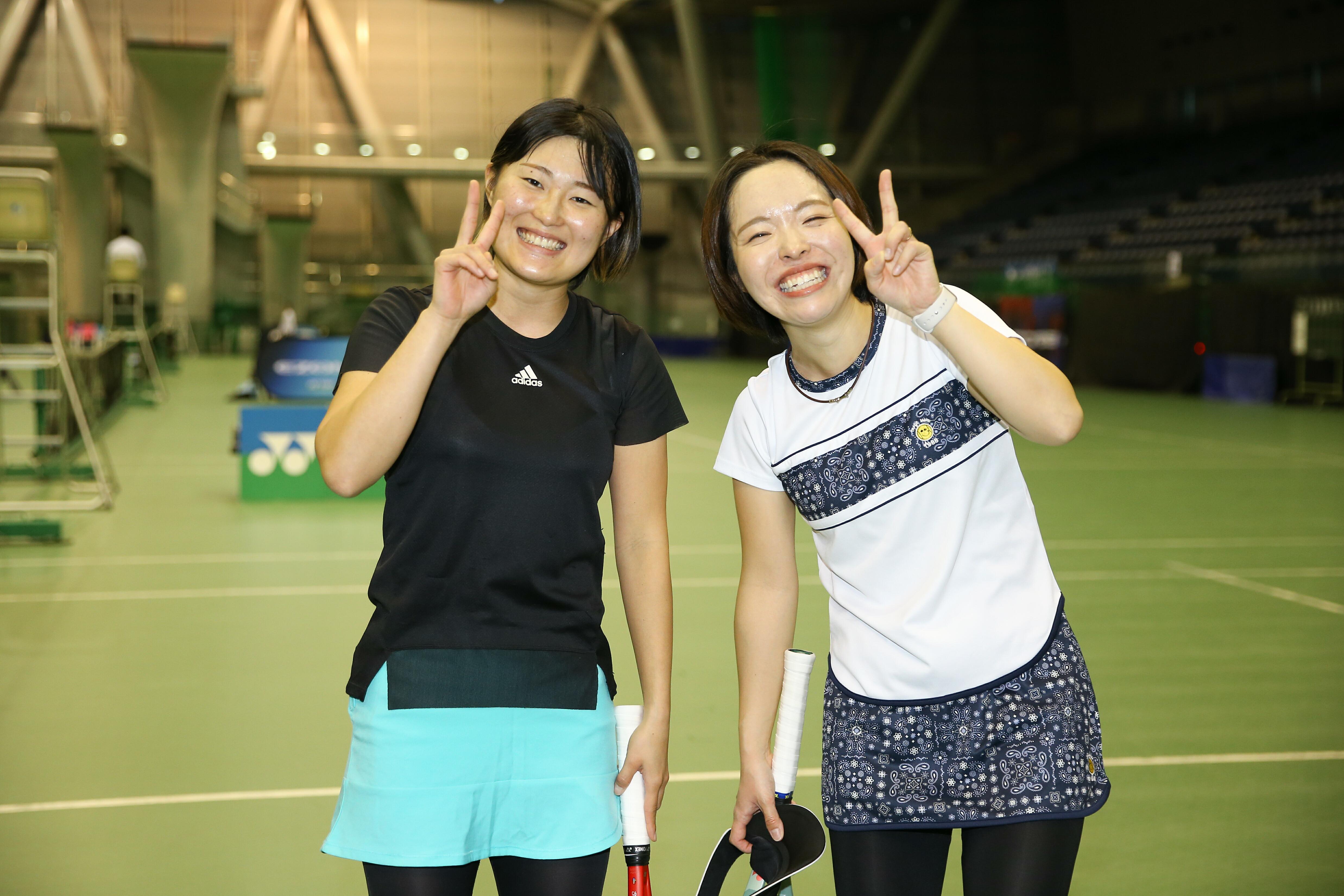 オーストラリア旅行は東京代表が獲得！ヨネックスレディースチャレンジ