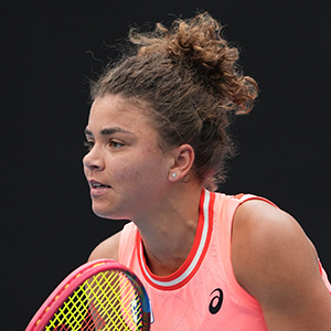 「大きな夢をみたことがなかった」パオリーニが、パリで叶える大きな夢 全仏オープン2024 ヨネックス(YONEX)