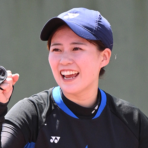 赤川　友里奈