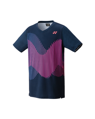 YONEX '24 FEEL SERIES 数量限定 ゲームシャツ(WOMEN) PRODUCTS