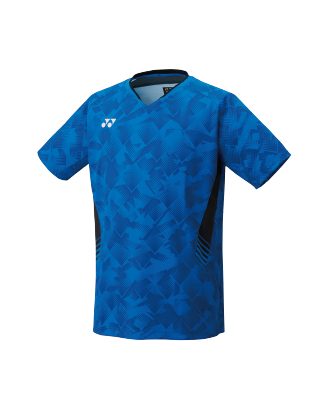 ヨネックス ゲームシャツユニフォーム ノースリーブ メンズM 日本代表