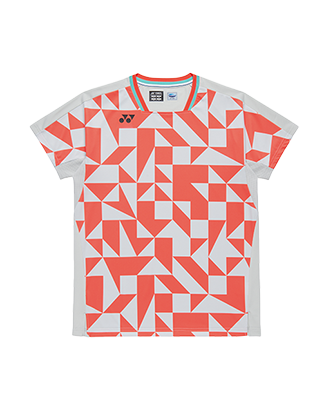 メンズゲームシャツ