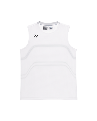 メンズゲームシャツ（ノースリーブ）