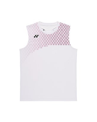 メンズゲームシャツ（ノースリーブ）