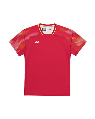 メンズゲームシャツ