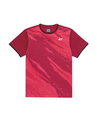 ユニゲームシャツ（フィットスタイル）