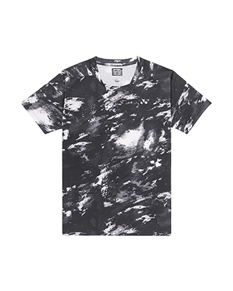 ユニゲームシャツ（フィットスタイル）