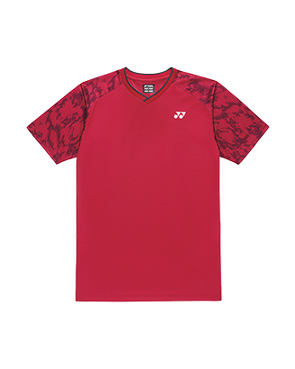 ユニゲームシャツ