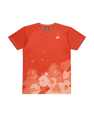 ユニゲームシャツ