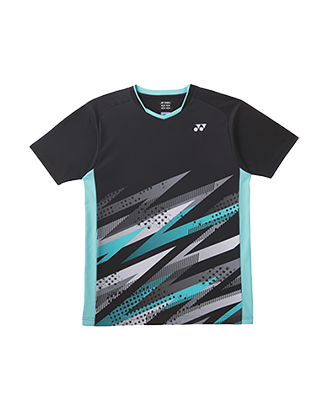 ユニゲームシャツ