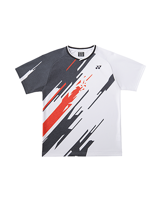 ユニゲームシャツ（フィットスタイル）