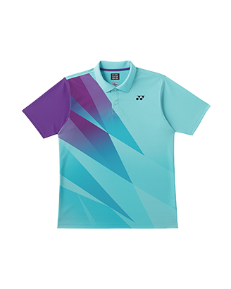 ユニゲームシャツ