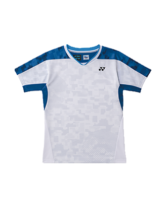 ジュニアゲームシャツ