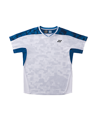 メンズゲームシャツ（フィットスタイル）