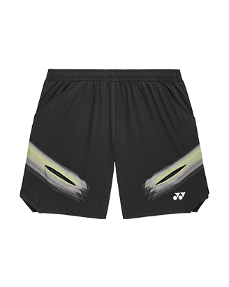 ユニハーフパンツ