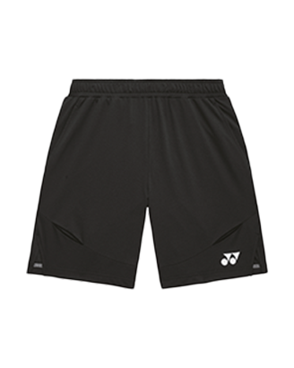 メンズニットハーフパンツ