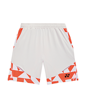 メンズニットハーフパンツ