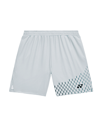 メンズニットハーフパンツ