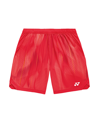 メンズニットハーフパンツ