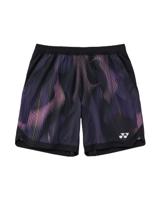 MEN ニットハーフパンツ
