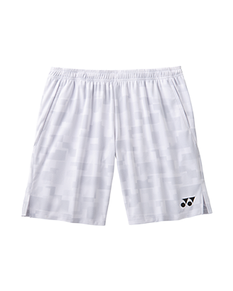 メンズニットハーフパンツ