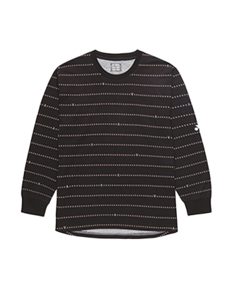 ユニロングスリーブＴシャツ