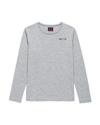 ウィメンズロングスリーブＴシャツ