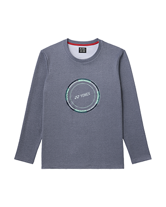 UNI ロングスリーブＴシャツ（フィットスタイル）