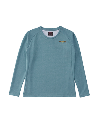 WOMEN ロングスリーブＴシャツ