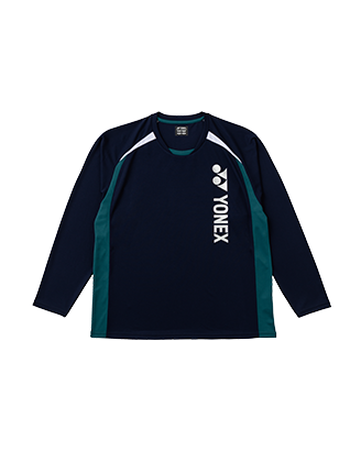 UNI ロングスリーブＴシャツ