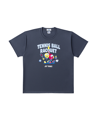 JUNIOR ドライＴシャツ